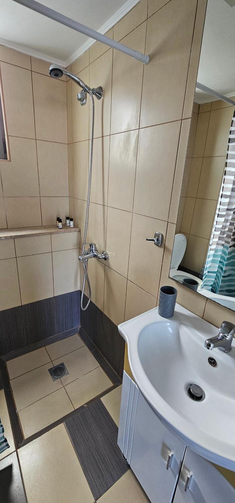 Primordial Apartment Rhodes City Exterior foto